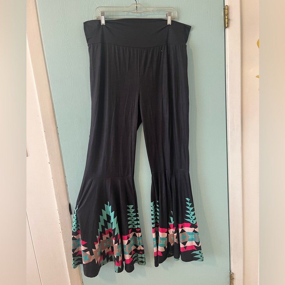 Sterling Kreek New Home Town Bell Bottoms